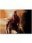 Cakapuzzle Vin Diesel Riddick 2013 Film Afişi 120 Parça Puzzle Yapboz Mdf (Ahşap) 1