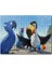 Cakapuzzle Rio Macerası Papağanlar 255 Parça Puzzle Yapboz Mdf (Ahşap) 1