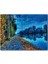 Cakapuzzle Doğa Sonbahar Göl Kıyısı 120 Parça Puzzle Yapboz Mdf (Ahşap) 1