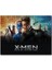 Cakapuzzle x Men Days Of Future Görsel 255 Parça Puzzle Yapboz Mdf (Ahşap) 1