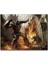 Cakapuzzle Ayın Karanlık Transformers Filmi Görseli 120 Parça Puzzle Yapboz Mdf (Ahşap) 1