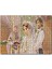 Cakapuzzle Prenses Rapunzel Evlenme Töreni Görseli 500 Parça Puzzle Yapboz Mdf (Ahşap) 1