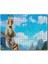 Cakapuzzle Buz Devri Sincap Scrat ve Fındık Görseli 255 Parça Puzzle Yapboz Mdf (Ahşap) 1