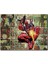 Cakapuzzle Deadpool Çizgi Roman Görseli 1000 Parça Puzzle Yapboz Mdf(Ahşap) 1