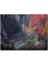 Cakapuzzle Dijital Sanat Manzara Orman Dere Görseli 255 Parça Puzzle Yapboz Mdf (Ahşap) 1