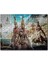 Cakapuzzle Suikastçılar Inanç Odyssey Alexios Kassandra Görseli 255 Parça Puzzle Yapboz Mdf (Ahşap) 1