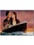 Cakapuzzle Titanik Rose ve Jack Film Görseli 120 Parça Puzzle Yapboz Mdf (Ahşap) 1