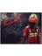Cakapuzzle Ferrari F1 Kimi Raikkonen Görseli 255 Parça Puzzle Yapboz Mdf (Ahşap) 1