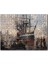 Cakapuzzle Anno 1800 Görseli 255 Parça Puzzle Yapboz Mdf (Ahşap) 1