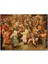 Cakapuzzle Zebranın Tehlikeli Tekmesi 120 Parça Puzzle Yapboz Mdf (Ahşap) 1