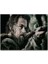 Cakapuzzle The Revenant Leonardo Di Caprio 255 Parça Puzzle Yapboz Mdf (Ahşap) 1