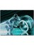 Cakapuzzle Tron Legacy Motor ve Sürücüsü 255 Parça Puzzle Yapboz Mdf (Ahşap) 1