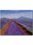 Cakapuzzle Avustralya Tazmanya Lavanta Tarlaları 120 Parça Puzzle Yapboz Mdf (Ahşap) 1