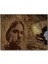 Cakapuzzle Kurt Cobain ve Şarkı Sözleri 255 Parça Puzzle Yapboz Mdf (Ahşap) 1