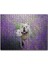 Cakapuzzle Lavantalar Arasında Bulldoglar 500 Parça Puzzle Yapboz Mdf (Ahşap) 1