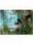 Cakapuzzle Ormandaki Tavuskuşu Çitti Görseli 255 Parça Puzzle Yapboz Mdf (Ahşap) 1