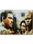 Cakapuzzle Kanlı Elmas Film Afişi 1000 Parça Puzzle Yapboz Mdf(Ahşap) 1