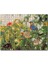 Cakapuzzle Dallarda Elmalar ve Renkli Kuşlar 120 Parça Puzzle Yapboz Mdf (Ahşap) 1