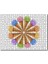 Cakapuzzle Çeşitli Kornet Dondurma Yelpazesi 500 Parça Puzzle Yapboz Mdf (Ahşap) 1