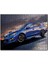 Cakapuzzle Mavi Subaru Stı ve Bulutlu Gökler 255 Parça Puzzle Yapboz Mdf (Ahşap) 1