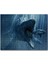 Cakapuzzle Jurassic World Megalodon ve Büyük Beyaz Köpekbalığı 500 Parça Puzzle Yapboz Mdf (Ahşap) 1