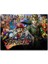Cakapuzzle Brawlstars Tüm Karakterler Bir Arada 255 Parça Puzzle Yapboz Mdf (Ahşap) 1