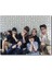 Cakapuzzle Bts Koreli Gençler Mutlu Yüzleri 1000 Parça Puzzle Yapboz Mdf(Ahşap) 1