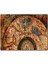 Cakapuzzle Eski Orta Amerika Haritası 1000 Parça Puzzle Yapboz Mdf(Ahşap) 1