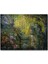 Cakapuzzle Orman Kız ve Bebek Ejderha Mistik Tablo 120 Parça Puzzle Yapboz Mdf (Ahşap) 1