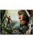 Cakapuzzle Dev Avcısı Jack 120 Parça Puzzle Yapboz Mdf (Ahşap) 1