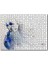 Cakapuzzle Suluboya Efekt Uzun Saçlı Kız ve Keman 1000 Parça Puzzle Yapboz Mdf(Ahşap) 1