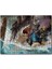 Cakapuzzle Vikingler ve Saldıran Köpekbalığı Illüstrasyon 1000 Parça Puzzle Yapboz Mdf(Ahşap) 1