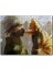 Cakapuzzle Naruto Anime Kedi Görseli 120 Parça Puzzle Yapboz Mdf (Ahşap) 1