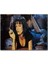 Cakapuzzle Pulp Fiction Ucuz Roman 1994 Görseli 120 Parça Puzzle Yapboz Mdf (Ahşap) 1