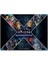 Cakapuzzle x Men Film Afişi 120 Parça Puzzle Yapboz Mdf (Ahşap) 1