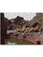 Cakapuzzle Yuvarlak Kaktüsler ve Kayalar 120 Parça Puzzle Yapboz Mdf (Ahşap) 1