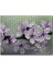Cakapuzzle Dalda Kiraz Çiçekleri 120 Parça Puzzle Yapboz Mdf (Ahşap) 1