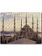 Cakapuzzle Sultan Ahmet Cami Görseli 255 Parça Puzzle Yapboz Mdf (Ahşap) 1