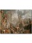 Cakapuzzle Roma Savaşları Görseli 120 Parça Puzzle Yapboz Mdf (Ahşap) 1