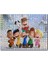 Cakapuzzle Snoopy Tüm Karakterler 120 Parça Puzzle Yapboz Mdf (Ahşap) 1