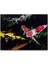 Cakapuzzle Koi Balıkları Yukarıdan Görünüm 120 Parça Puzzle Yapboz Mdf (Ahşap) 1