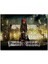 Cakapuzzle Karayip Korsanları Jack Sparrow Film 255 Parça Puzzle Yapboz Mdf (Ahşap) 1