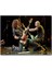 Cakapuzzle Accept Rock Müzik Grubu 255 Parça Puzzle Yapboz Mdf (Ahşap) 1