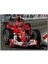 Cakapuzzle Grand Prix Fiat Yarış Arabası Görseli 255 Parça Puzzle Yapboz Mdf (Ahşap) 1