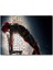 Cakapuzzle Deadpool ve Boş Kovanlar 255 Parça Puzzle Yapboz Mdf (Ahşap) 1