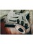 Cakapuzzle Elektrogitar Yakın Çekim 255 Parça Puzzle Yapboz Mdf (Ahşap) 1