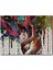 Cakapuzzle Romantik Çift Suluboya Efektli 120 Parça Puzzle Yapboz Mdf (Ahşap) 1