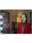 Cakapuzzle Mutlu Bir Yüz Takın Ayna Yazısı Joker 120 Parça Puzzle Yapboz Mdf (Ahşap) 1