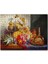 Cakapuzzle Viski ve Taze Meyveler 255 Parça Puzzle Yapboz Mdf (Ahşap) 1