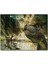Cakapuzzle Tyrannosaurus Rex ve Raptor Nehir Kenarında 120 Parça Puzzle Yapboz Mdf (Ahşap) 1